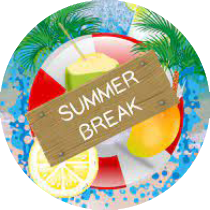 summerbreak